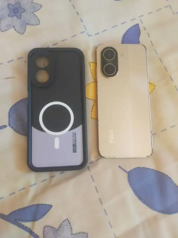 Xiaomi Poco c71 8/128