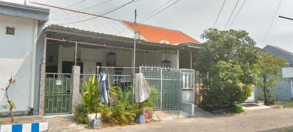 Jual Cepat Asset Bank Rumah Murah