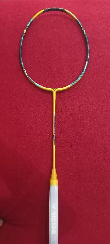 VICTOR THRUSTER FALCON C ULTRA X 5U