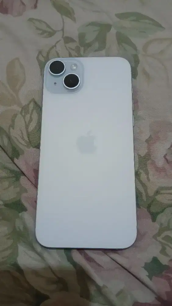 iPhone 15 plus 256 ibox