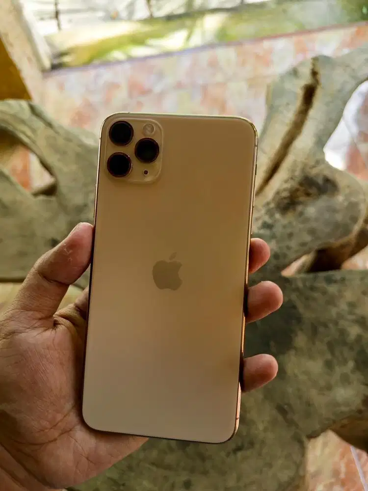 iphone 11 promax 256 permanen