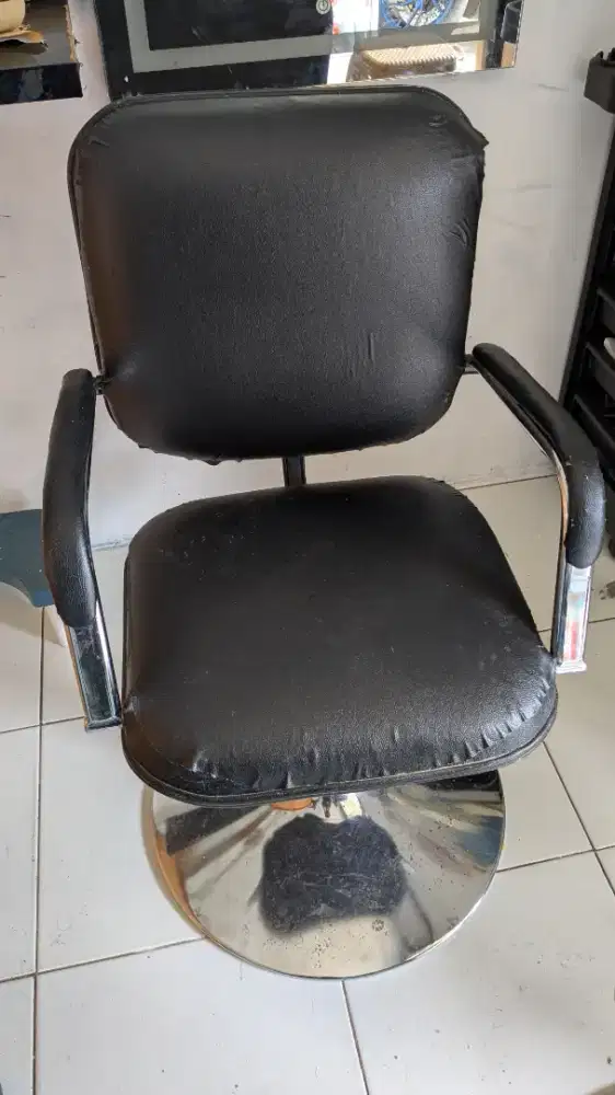 Alat perlengkapan pangkas rambut/barbershop