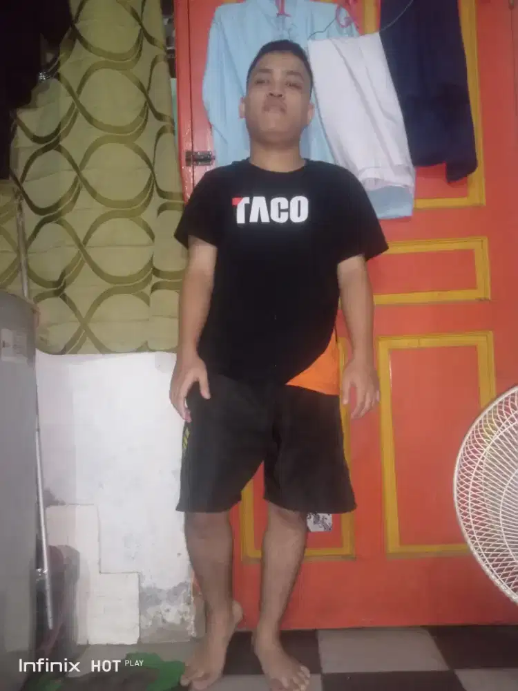 Saya Disabilitas sedang mencari pekerjaan