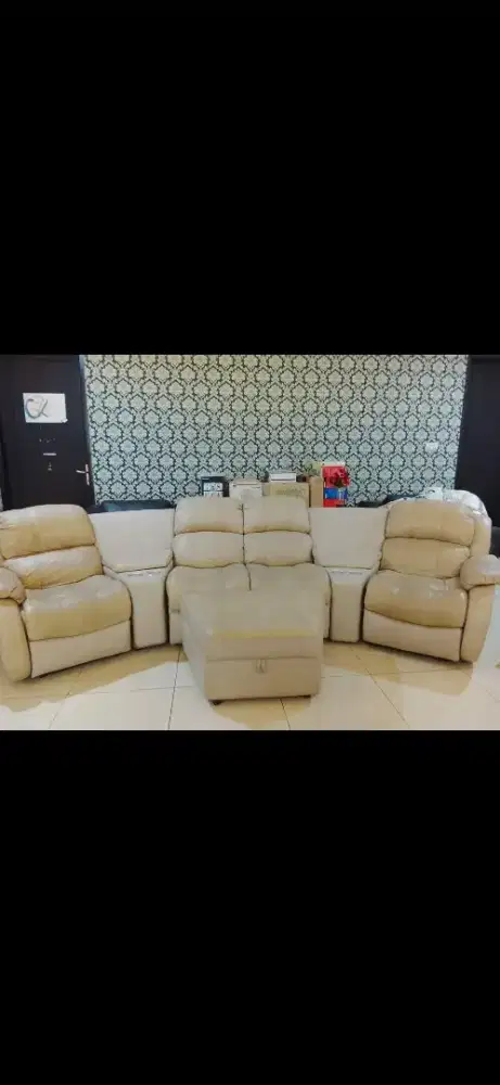 Sofa MorresA87Single