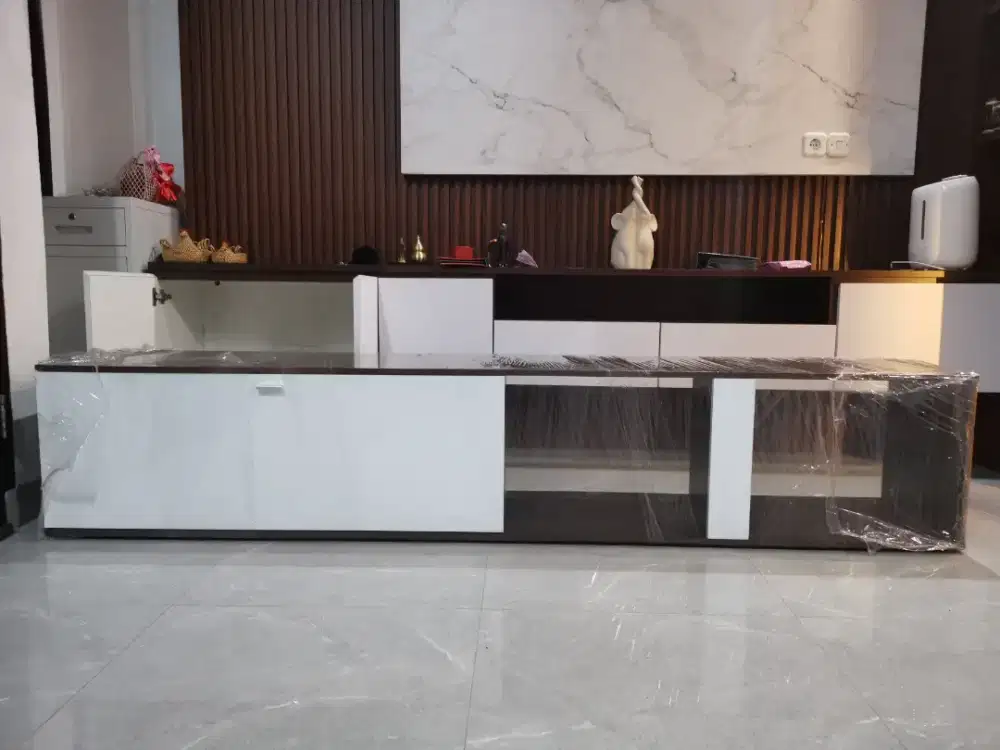 rak tv minimalis
