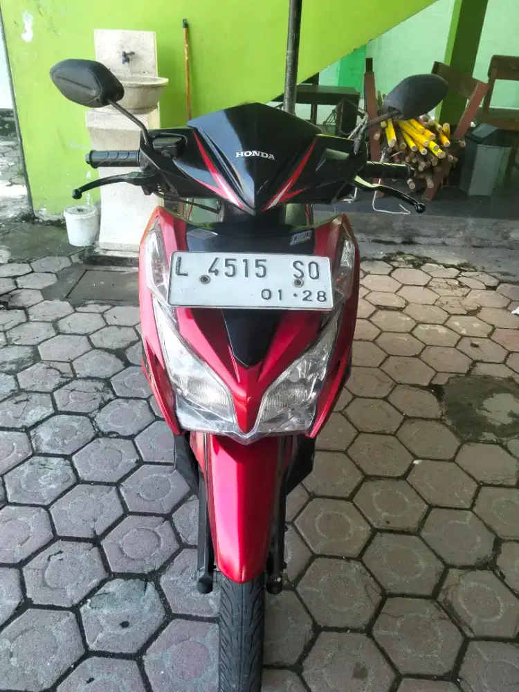 Vario THN 2013 plat L sby