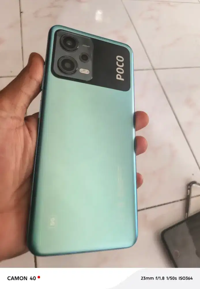 Poco x5 5g 8/256