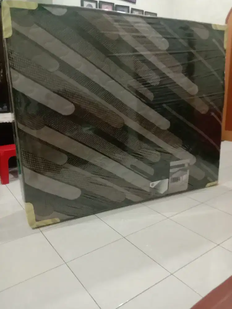 Jual matras baru
