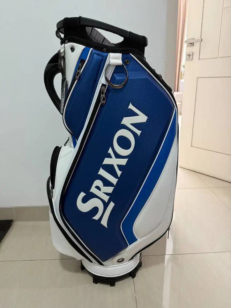 Srixon Golf Bag Harga Miring
