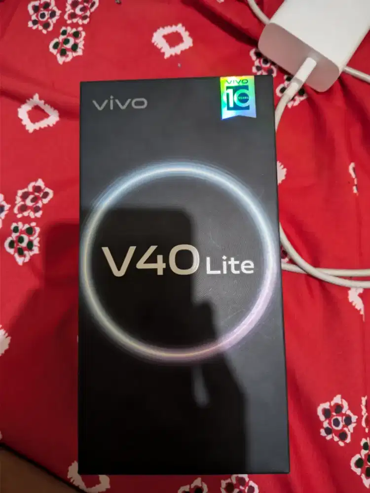VIVO V40 LITE 256