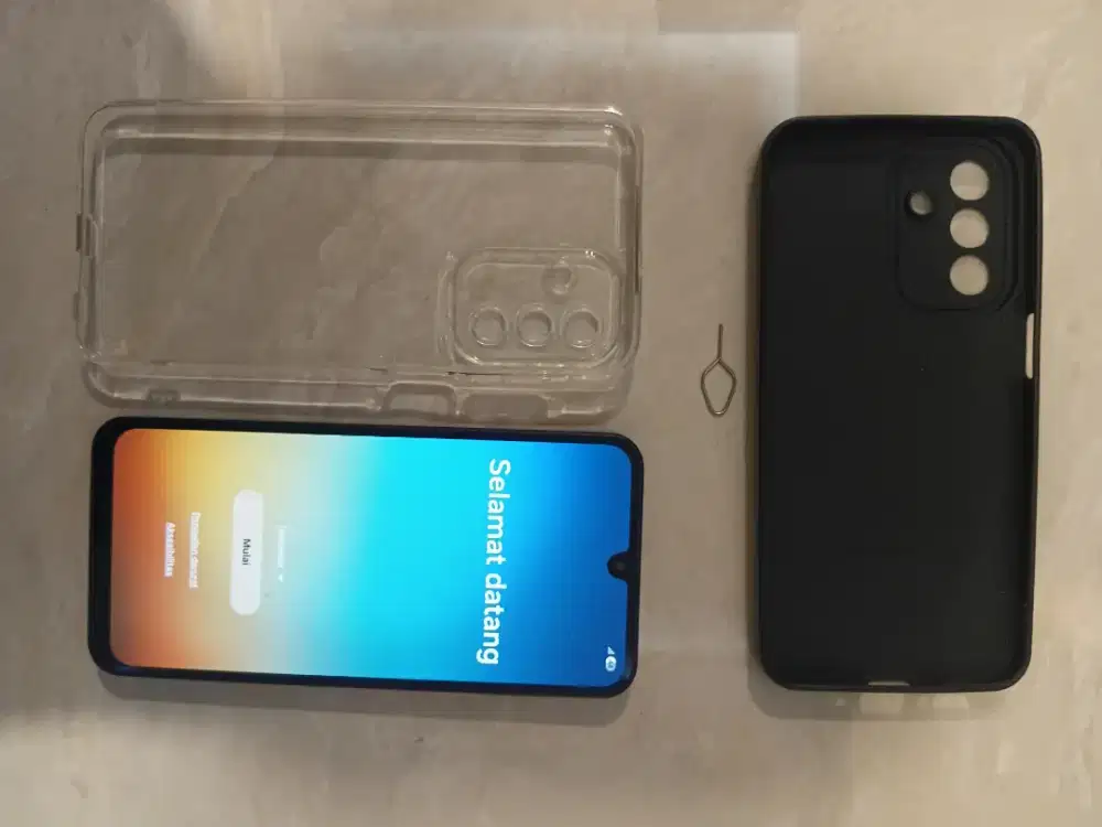 Samsung Galaxi  A17 , RAM 8/128g