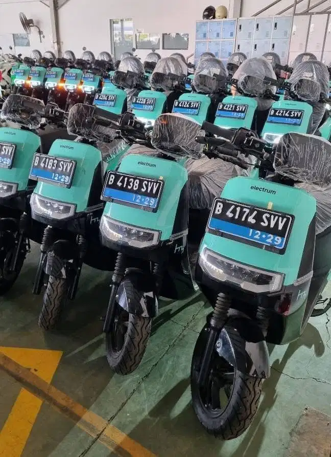 Lowongan Supir Motor dan Mobil