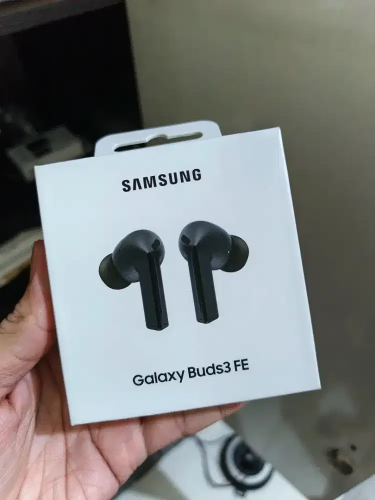 Samsung Galaxy Buds3 FE