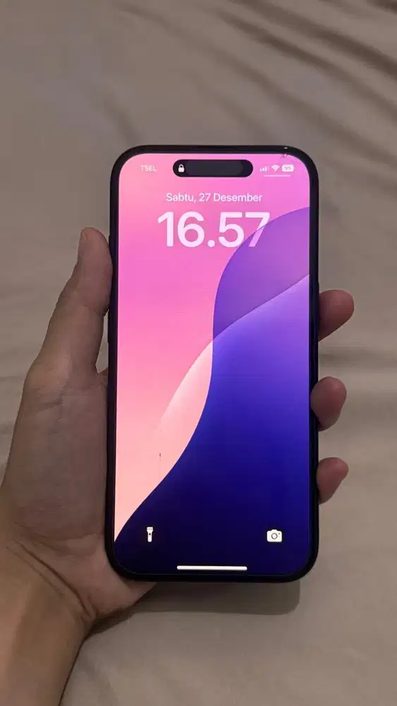 Iphone 16 256gb black