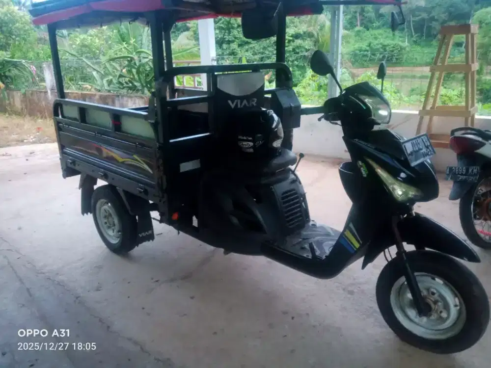 Viar karya cocok buat jualan