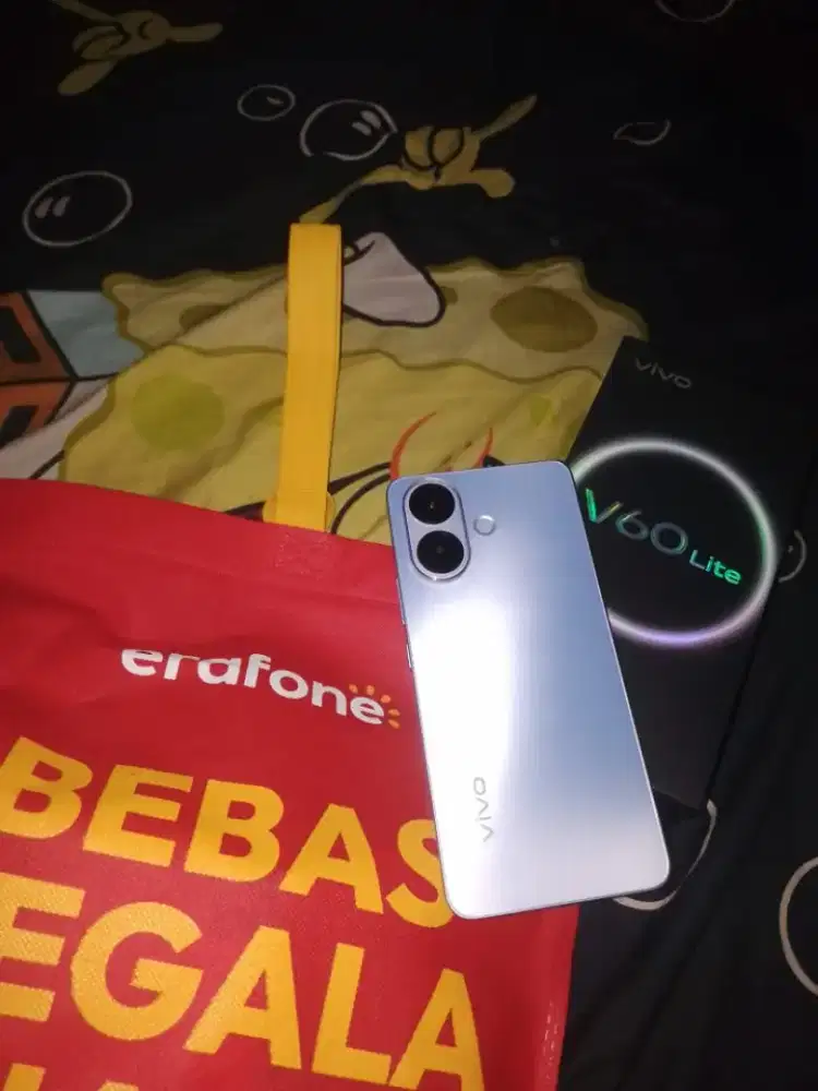 vivo v60 lite 8+256