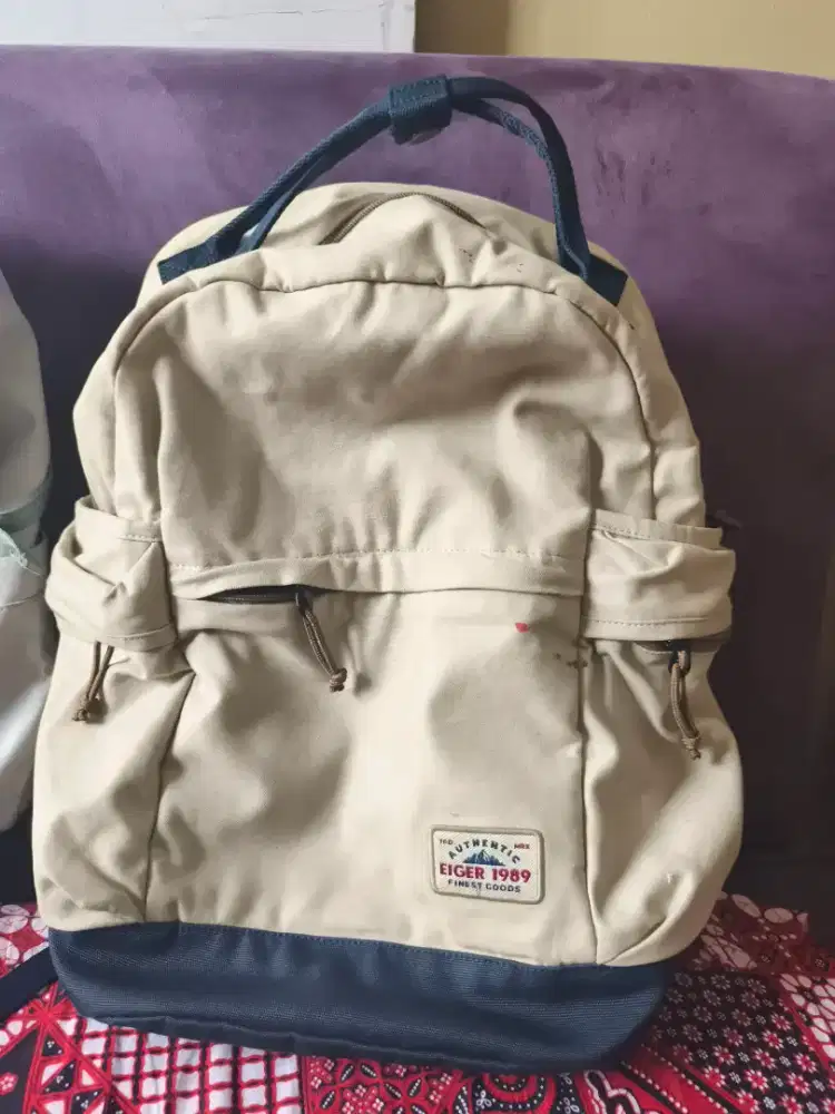 Tas eiger 22 liter