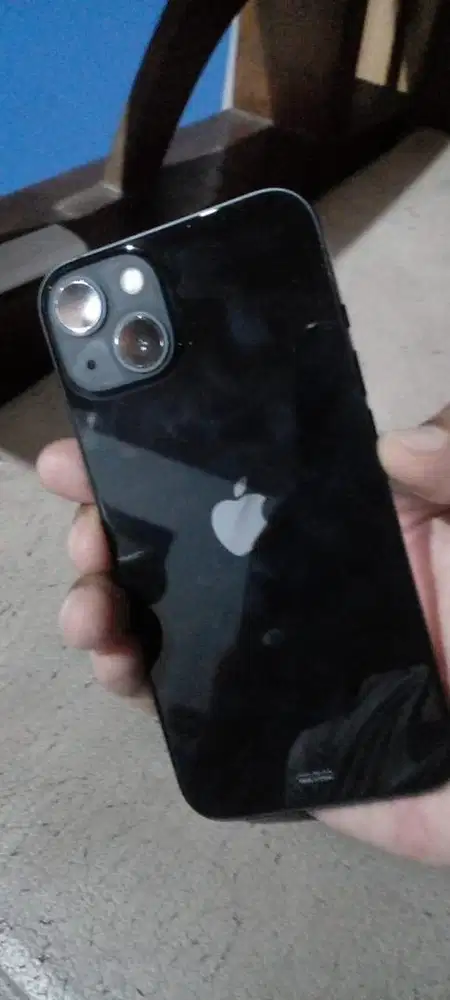 IPHONE 13 128GB Ibox mulus 100%