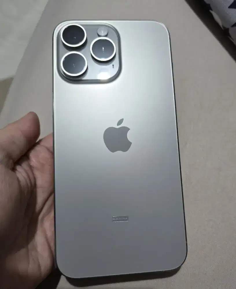 Iphone 15 Pro Max iBox PA/A BH 95%