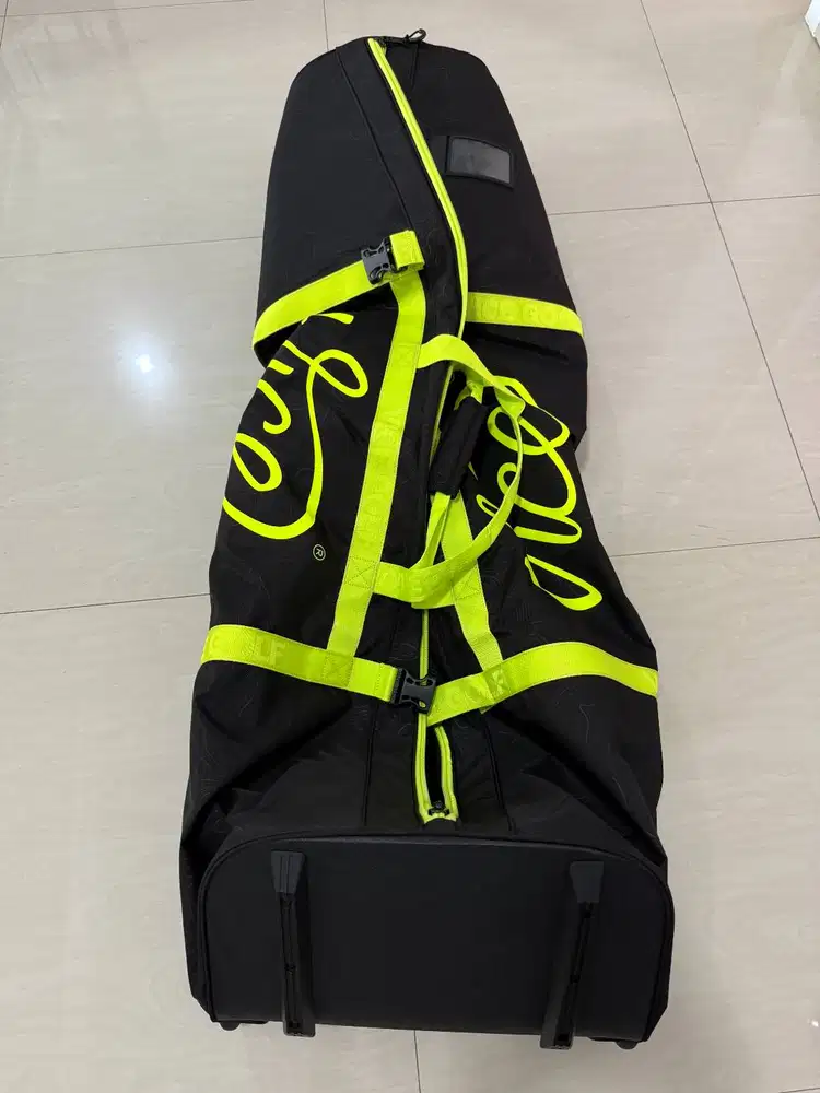 Dijual Vice Vault Travel Cover Harga Miring