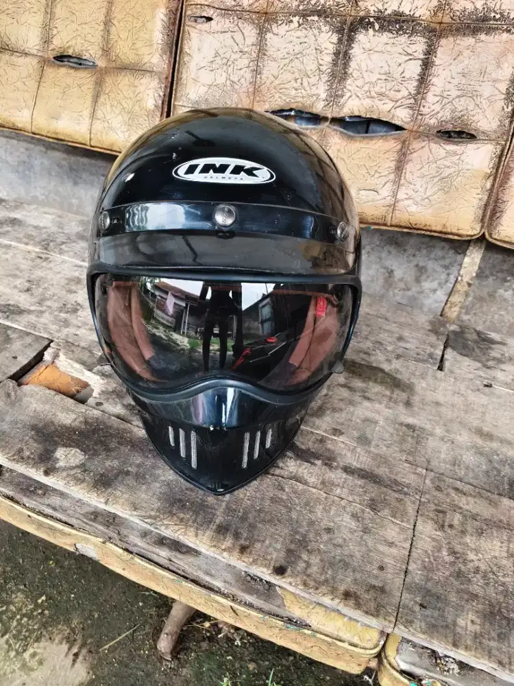 DIJUAL HELM INK TROOPER