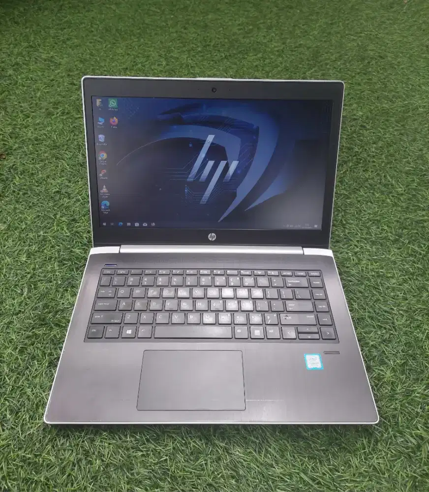 Laptop HP Probook 440 core i5 Gen 8