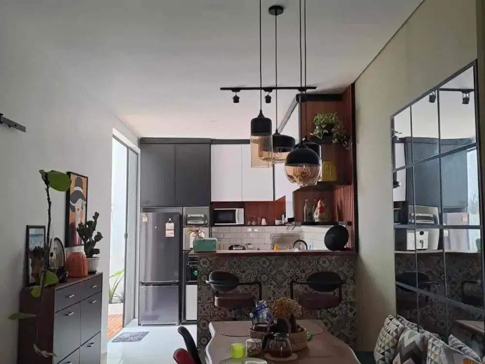 DIJUAL RUMAH MURAH – TAMAN GRIYA, JIMBARAN