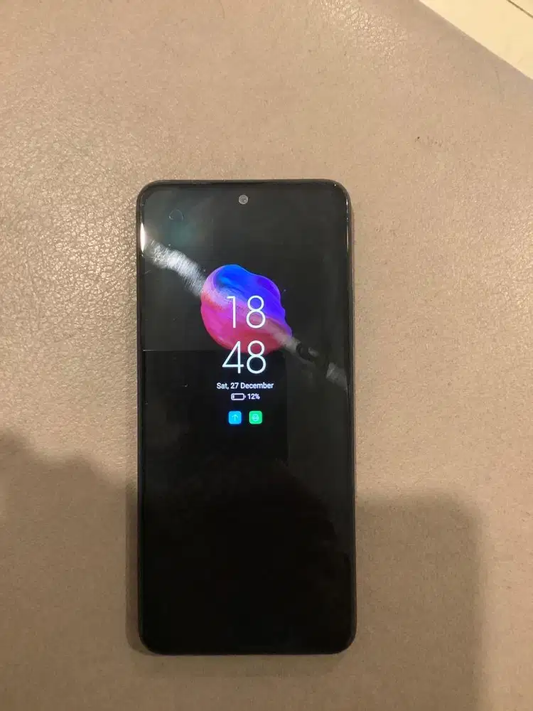 REDMI NOTE 12. 4/128