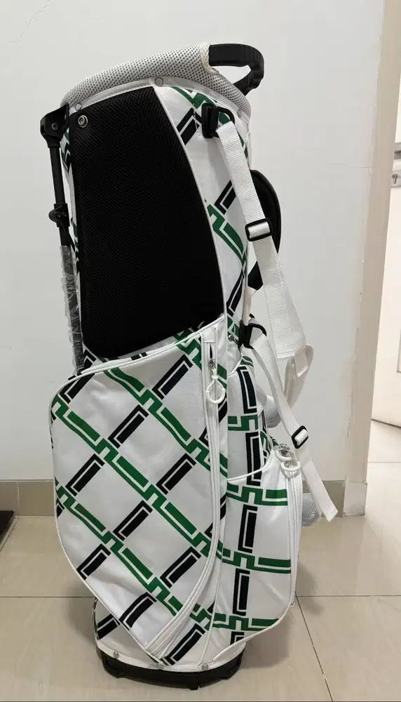Dijual Harga Miring J lindeberg Golf Bag