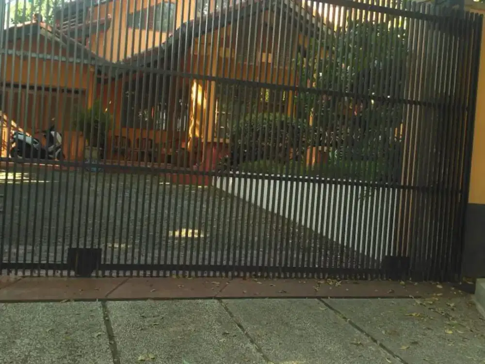 rumah siap huni harga masih bisa nego di cihanjuang