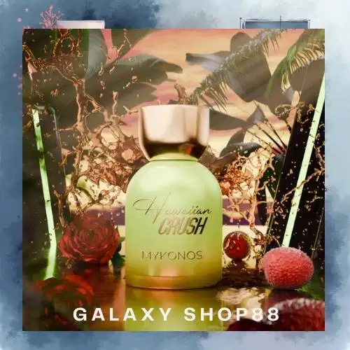 PARFUM LOKAL MYKONOS 50 ml EXTRAIT DE PARFUM