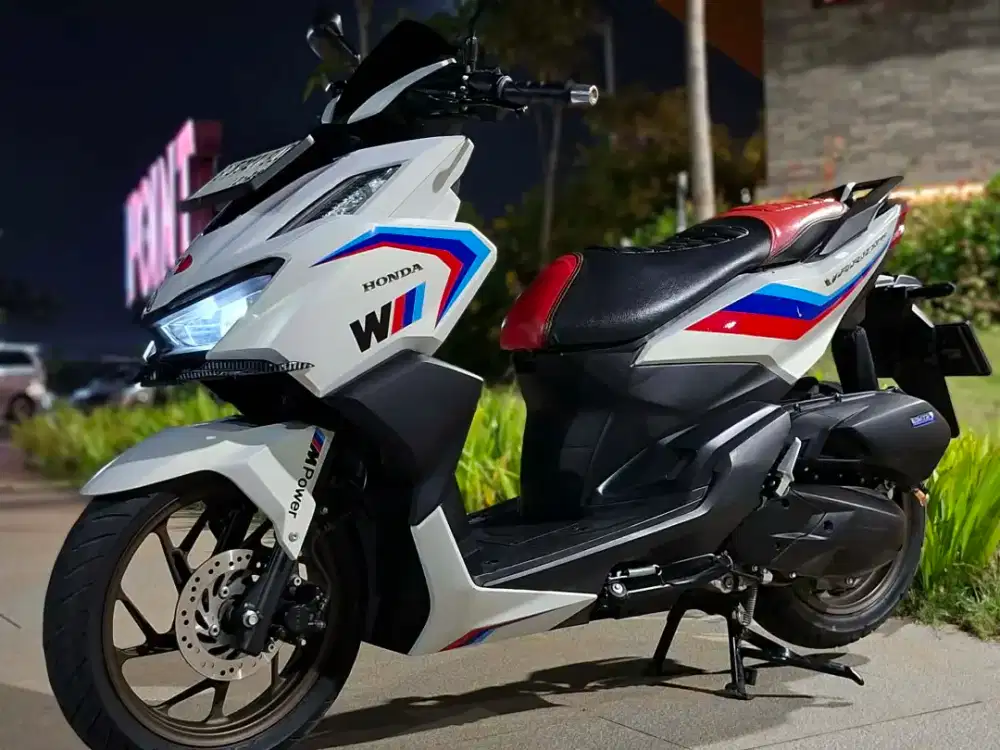 VARIO 160 AKHIR 2023 JUAL CPT