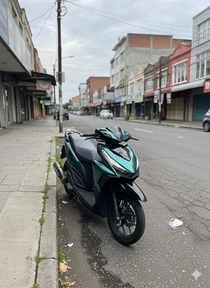 Honda Vario LED 125cc