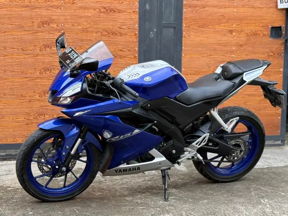 R15 2017 ab pajak on bagus