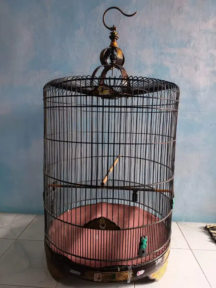 Sangkar murai uk 60