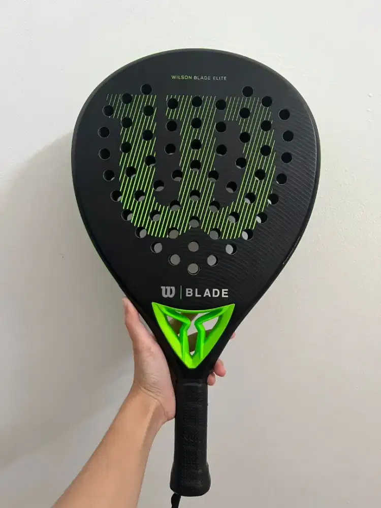 Wilson Blade Elite V2
