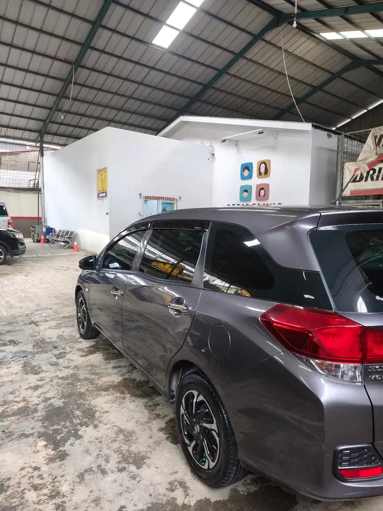 Honda Mobilio 2021 Bensin