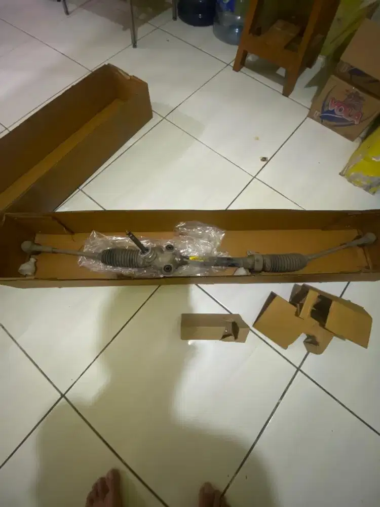 Rack Steer bekas Karimun Wagon R 2021