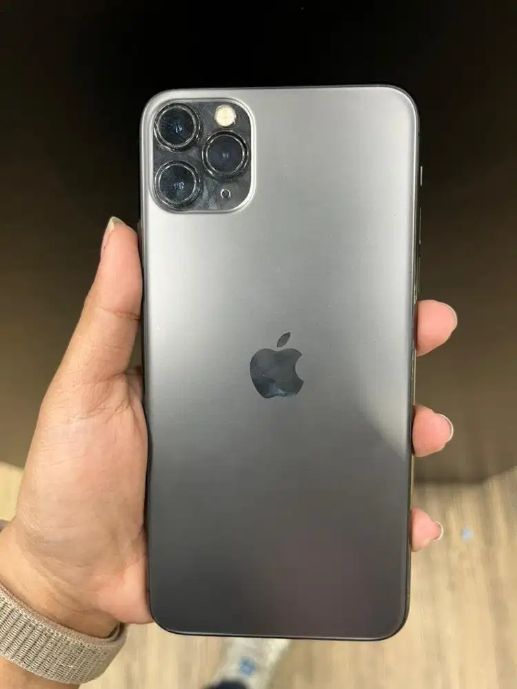Iphone 11 promax 256GB inter