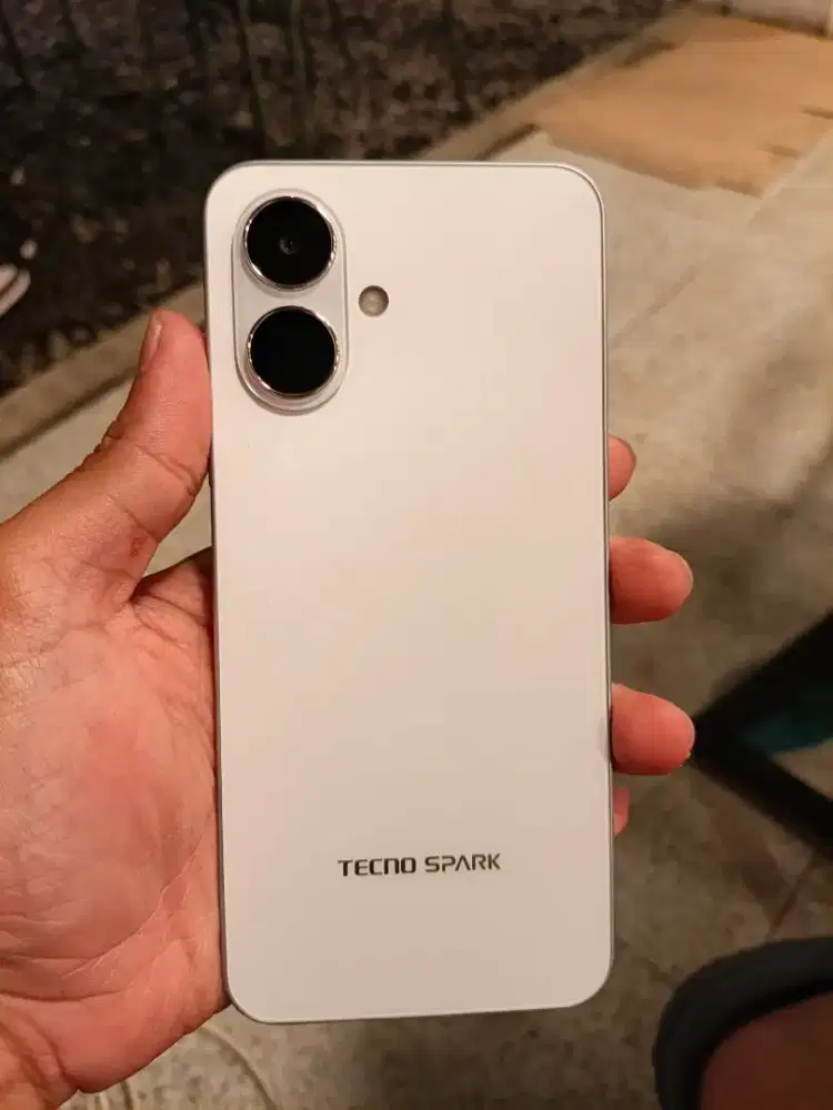 Tecno spark go 2 128gb