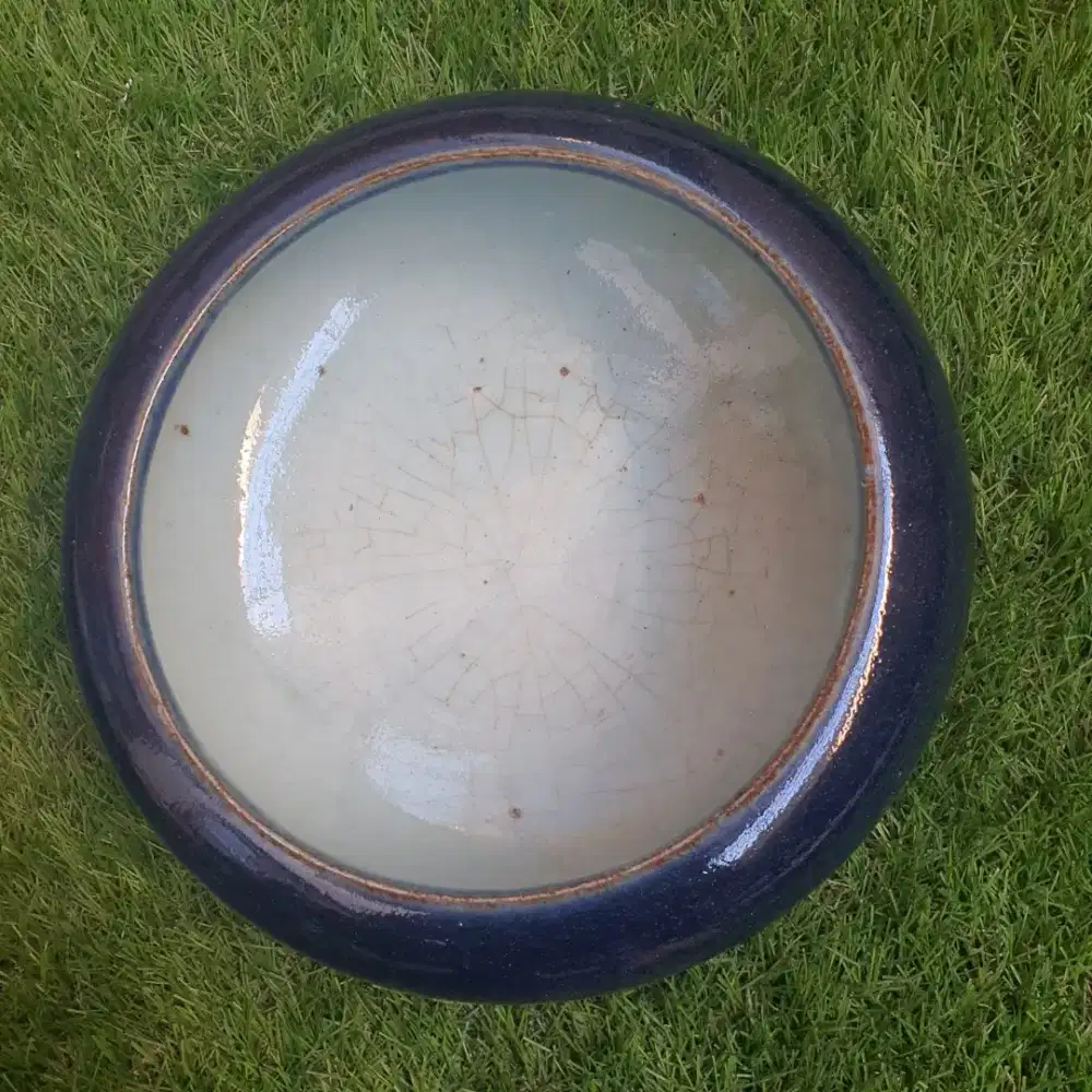 Porselen Antik Tiongkok Cina