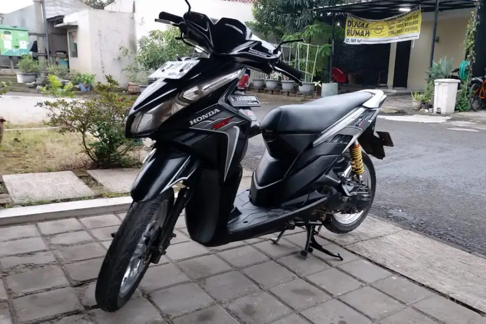 Honda Vario 2011