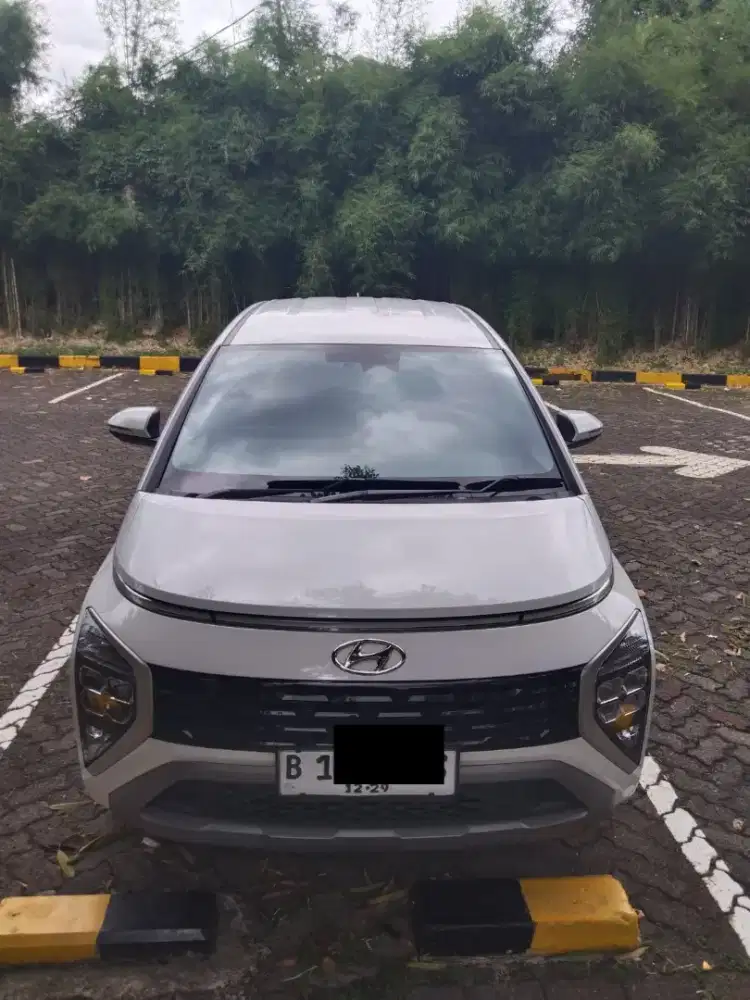 Jual Stargazer Prime terawat