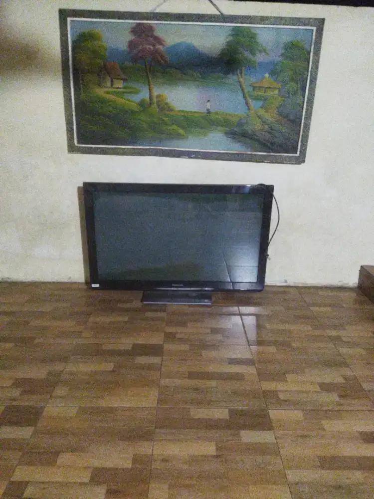 jual TV bekas samsung 42 inci