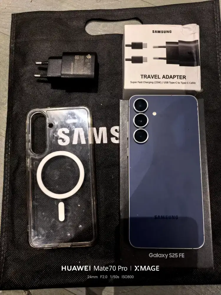 Samsung Galaxy S25FE 8/256GB SEIN
