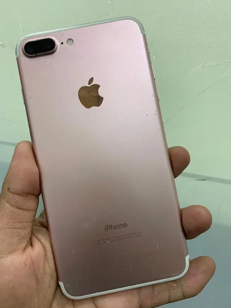 iPhone 7 plus 32gb wifi only