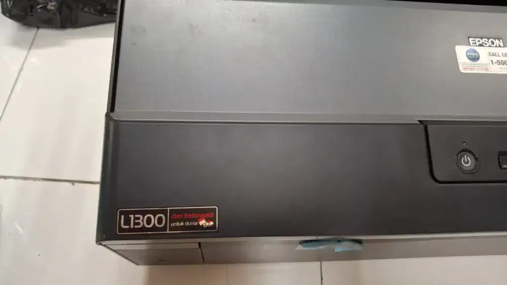 Printer Epson L1300