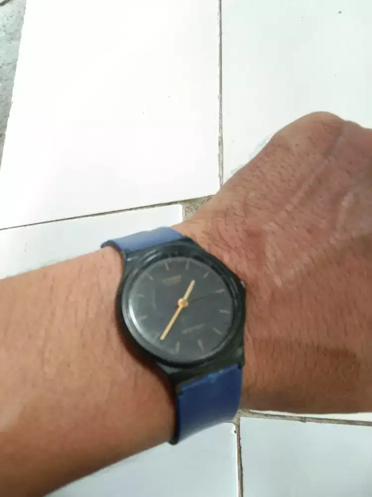 Jam Tangan Casio