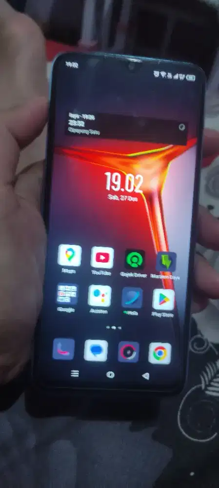 Infinix hot 30 i ram 8/128