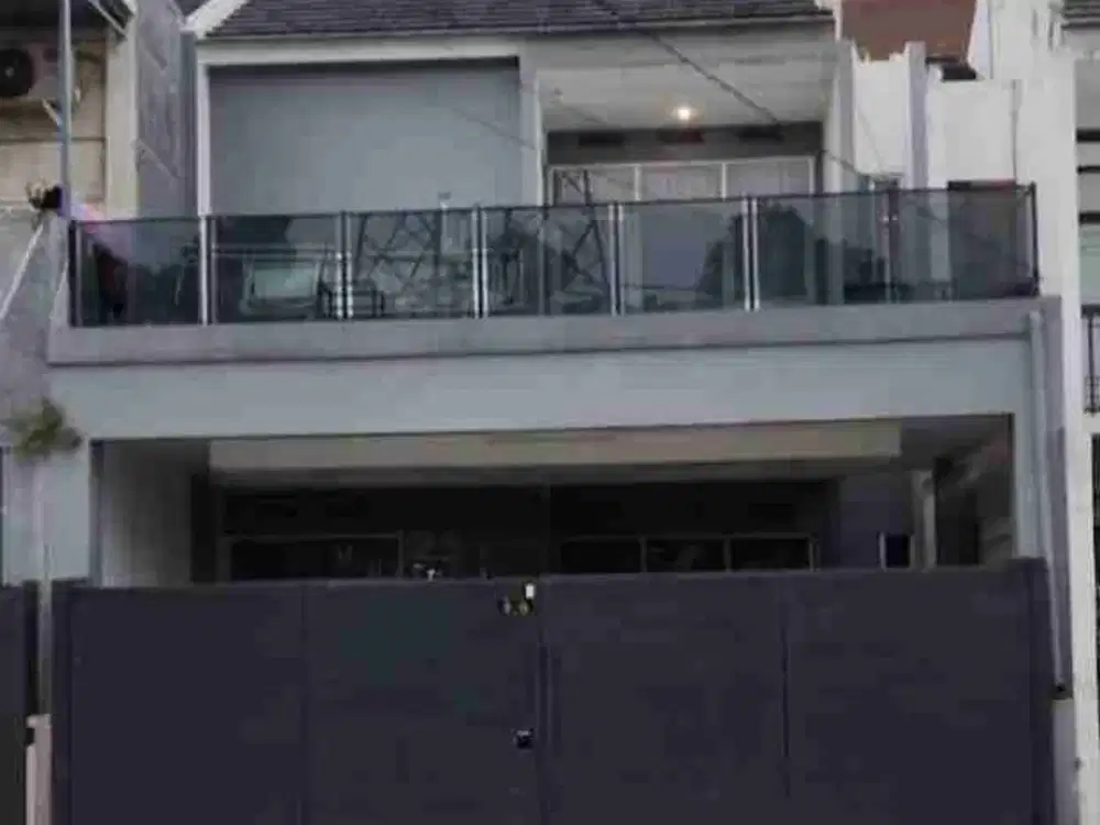 Negooo Rumah komp.Pesona Ciwatra Vilage Kota Bandung